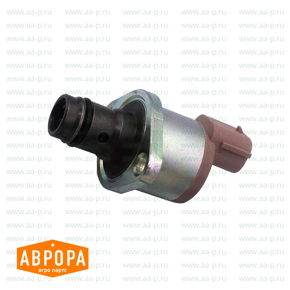 DZ105071 КЛАПАН УПРАВЛ. ВСАСЫВАН.